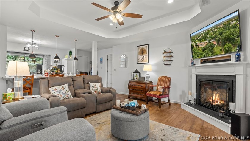 Welcome to the best condo in the complex-a rare ground-level - photo 7