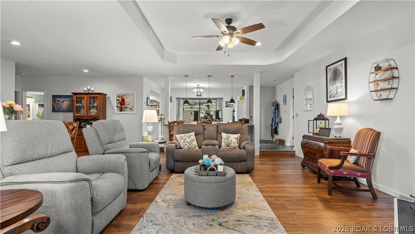Welcome to the best condo in the complex-a rare ground-level - photo 8