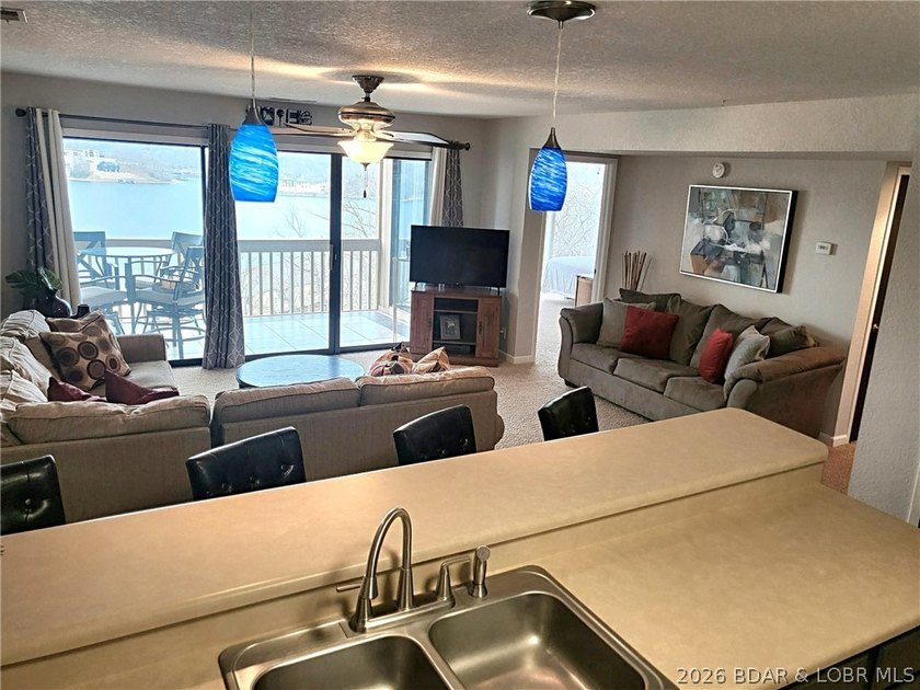 Wake up to some of the best lake views at Bay Point Village - photo 6