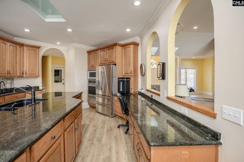 Lakefront living on Lake Murray - 150 feet of water frontage - photo 24