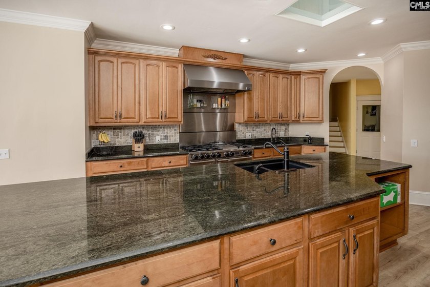 Lakefront living on Lake Murray - 150 feet of water frontage - photo 25