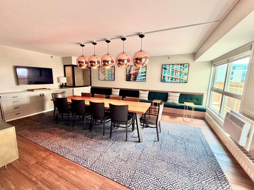 Value priced 16th floor unit in Centre Village Condominiums - photo 8