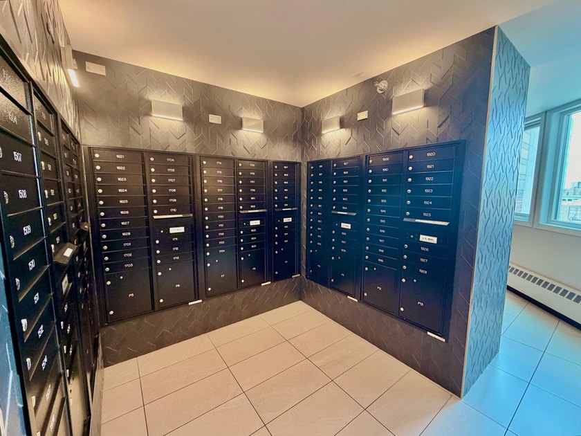 Value priced 16th floor unit in Centre Village Condominiums - photo 9