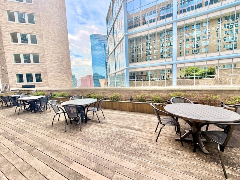 Value priced 16th floor unit in Centre Village Condominiums - photo 10