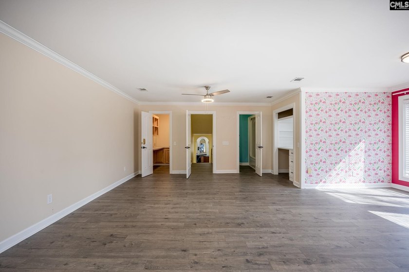 Lakefront living on Lake Murray - 150 feet of water frontage - photo 44