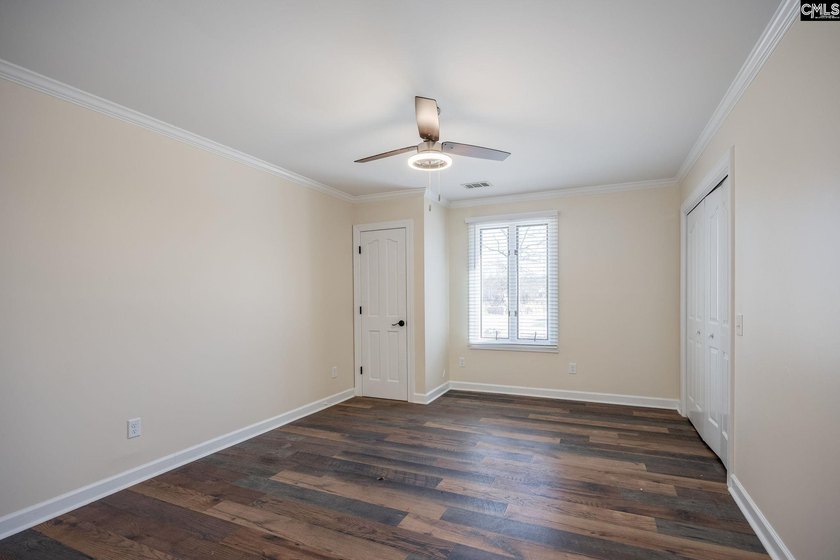Lakefront living on Lake Murray - 150 feet of water frontage - photo 48
