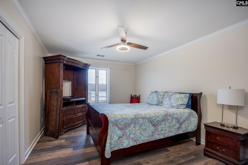 Lakefront living on Lake Murray - 150 feet of water frontage - photo 50