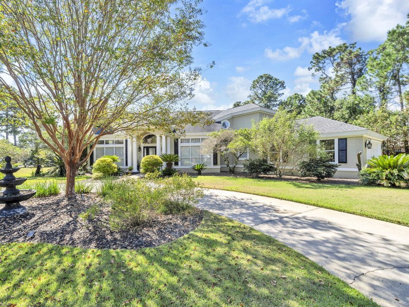 Move in ready 4-bedroom 3 bath home in the gated community of - photo 3