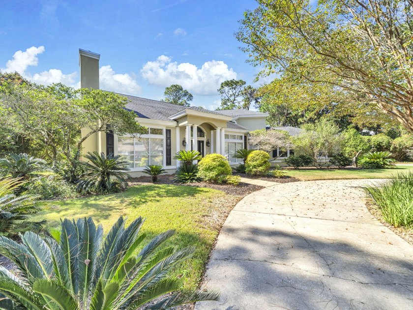 Move in ready 4-bedroom 3 bath home in the gated community of - photo 4
