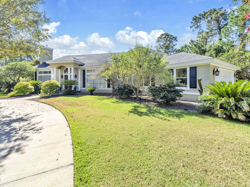 Move in ready 4-bedroom 3 bath home in the gated community of - photo 6