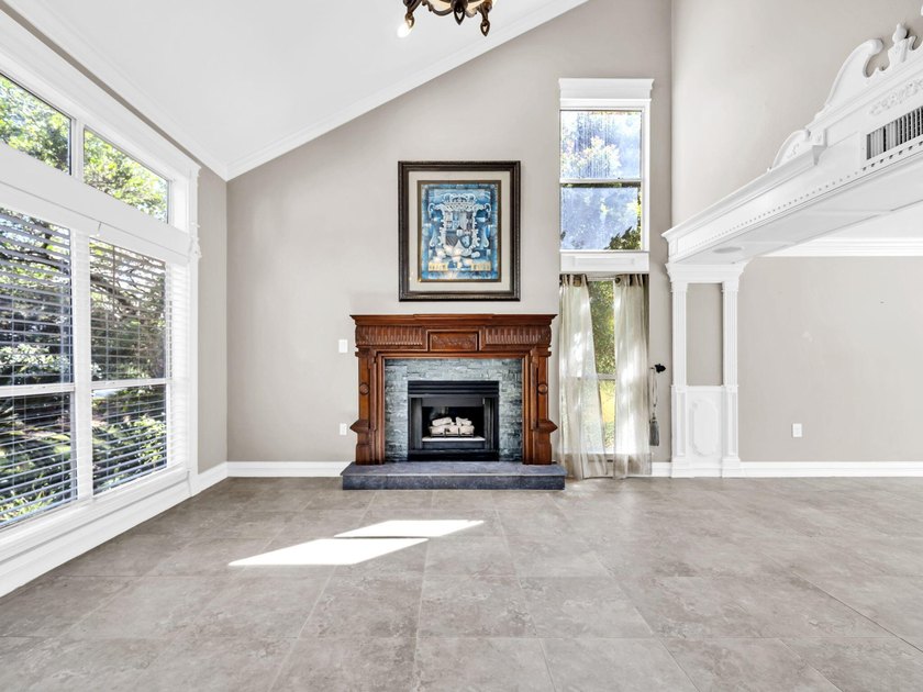 Move in ready 4-bedroom 3 bath home in the gated community of - photo 10