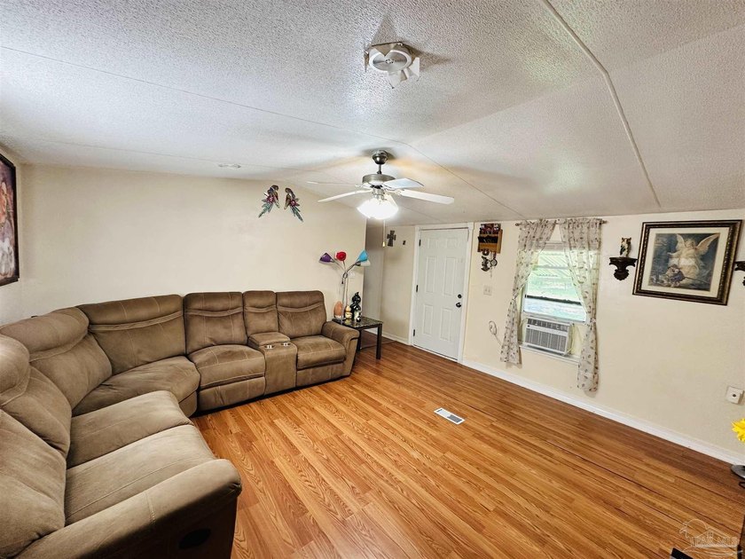 Welcome to 2501 Kingsport Avenue. This mobile home is - photo 8