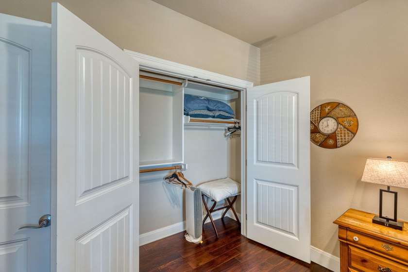 Peaceful open water views of Lake LBJ. Highly desirable Waters - photo 15