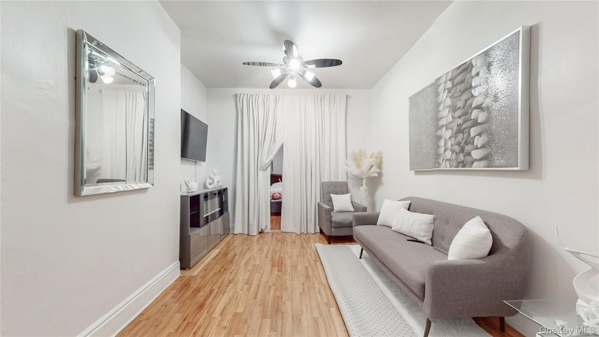 Welcome to 276 Woodbine Street, a substantial multi-family - photo 15