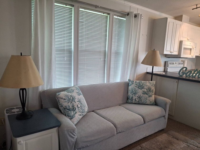 Come see this park model in Windward Isle community in Sarasota - photo 5