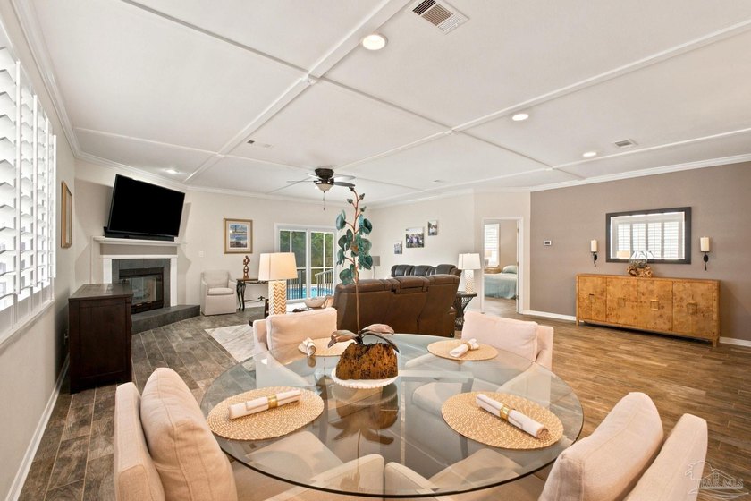Welcome to this beautifully updated home in the desirable Marcus - photo 7