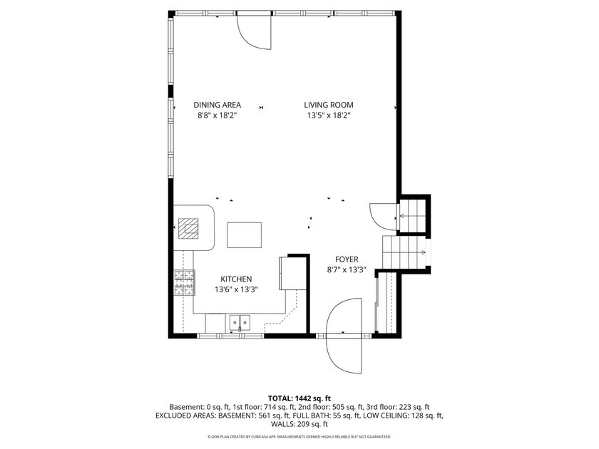 Beautifully maintained 3-bedroom, 2-bath waterfront home on - photo 41