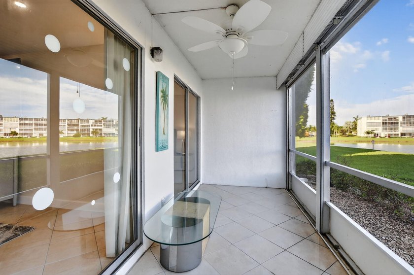 Rarely available first-floor corner unit in the highly - photo 15
