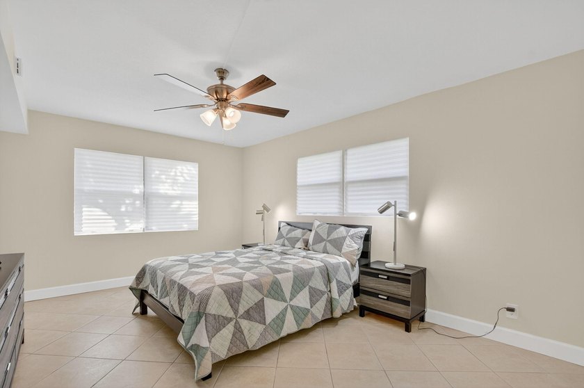 Rarely available first-floor corner unit in the highly - photo 26