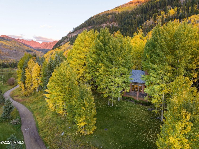Compelling value in an exclusive, private section of the Vail - photo 28