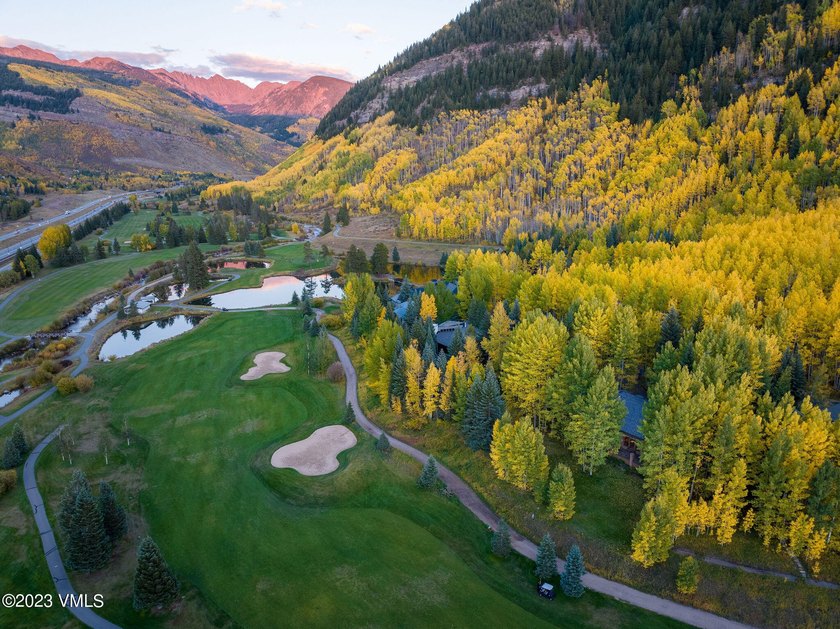 Compelling value in an exclusive, private section of the Vail - photo 30