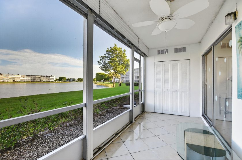 Rarely available first-floor corner unit in the highly - photo 31