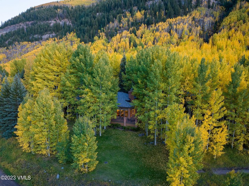 Compelling value in an exclusive, private section of the Vail - photo 31