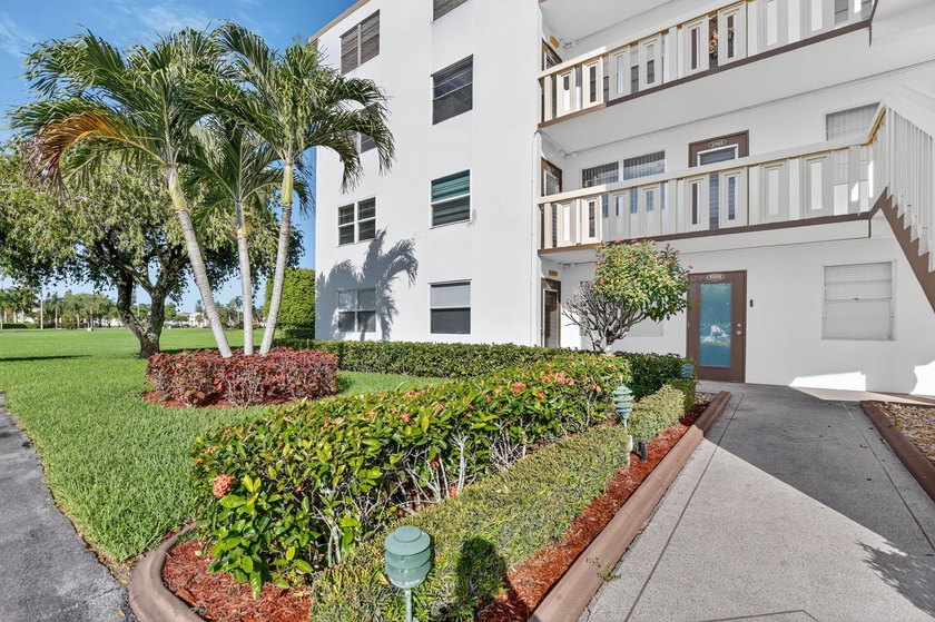 Rarely available first-floor corner unit in the highly - photo 33