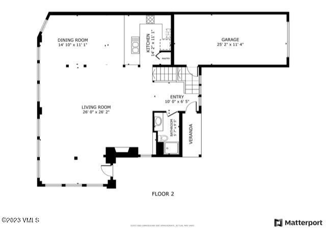 Compelling value in an exclusive, private section of the Vail - photo 45