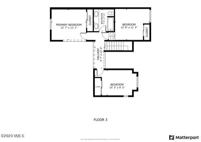 Compelling value in an exclusive, private section of the Vail - photo 46