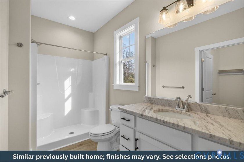 New Construction by Rock River Homes. Estimated completion - photo 11