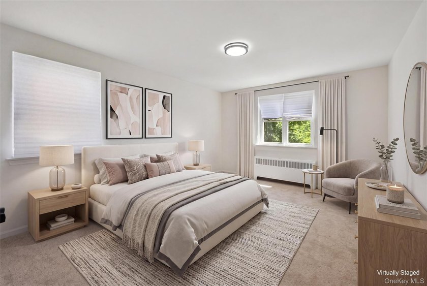 This versatile B3 two-family home has been thoughtfully - photo 12