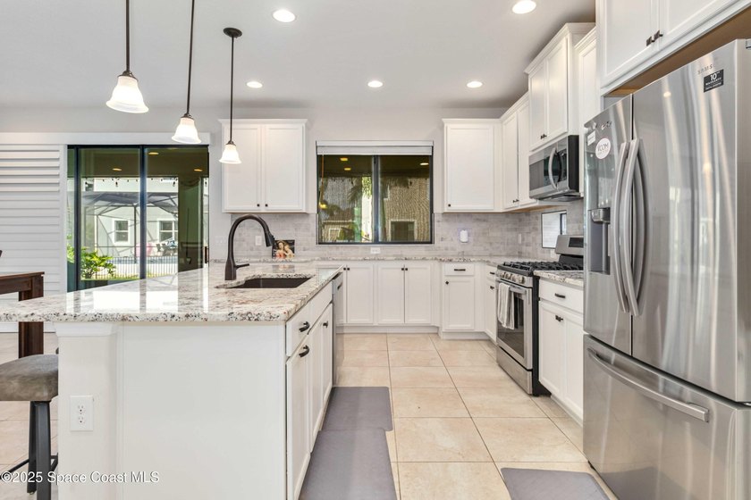 **LUXURIOUS HOME** available for sale in West Viera's Sierra - photo 12