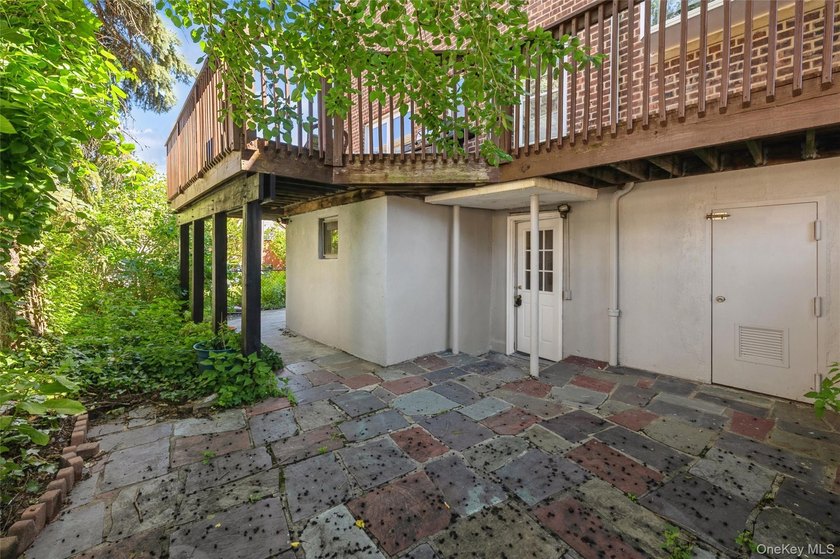 This versatile B3 two-family home has been thoughtfully - photo 14