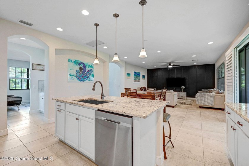 **LUXURIOUS HOME** available for sale in West Viera's Sierra - photo 14