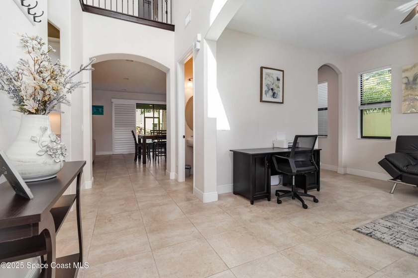 **LUXURIOUS HOME** available for sale in West Viera's Sierra - photo 16
