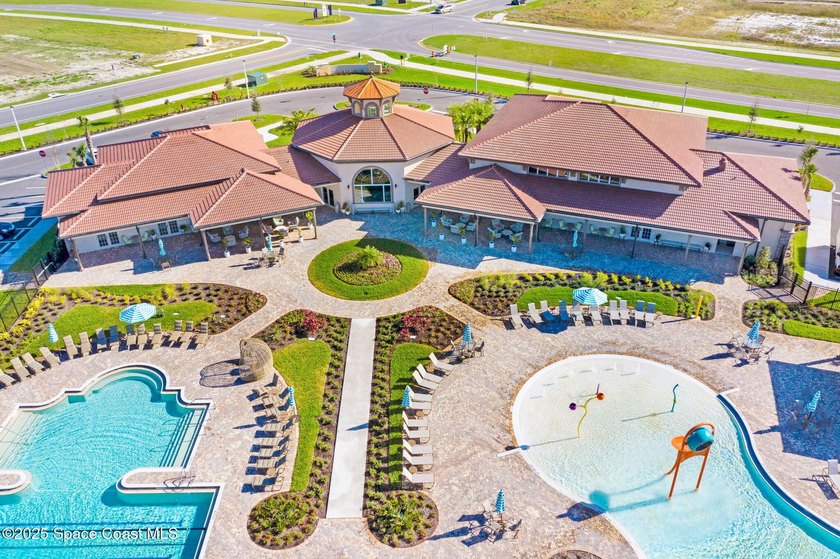 **LUXURIOUS HOME** available for sale in West Viera's Sierra - photo 38