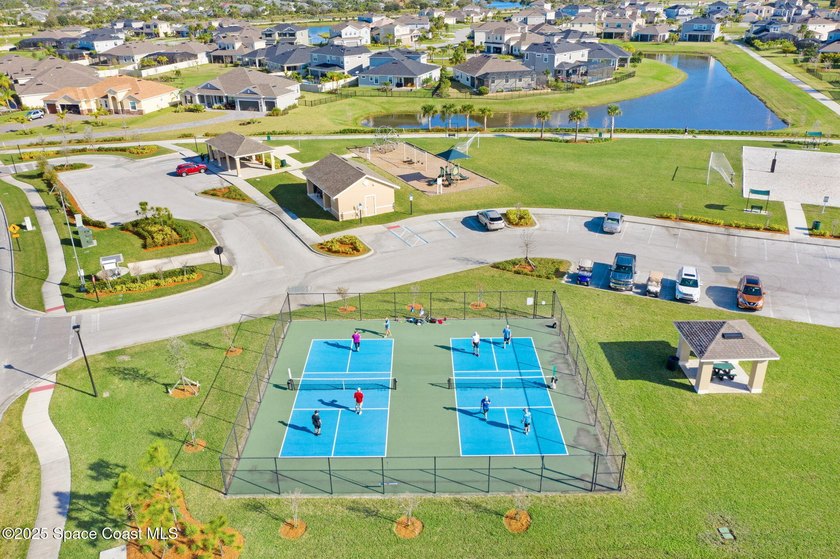 **LUXURIOUS HOME** available for sale in West Viera's Sierra - photo 40