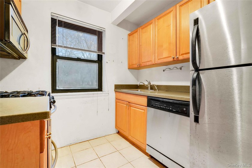 Welcome to 46-31 215 Place, Unit 1A, a well-maintained co-op - photo 14