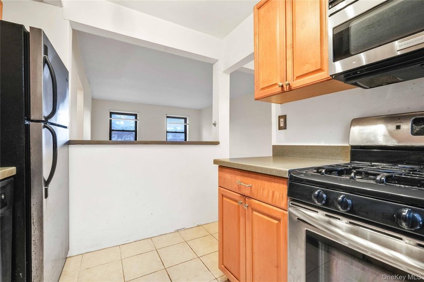 Welcome to 46-31 215 Place, Unit 1A, a well-maintained co-op - photo 15