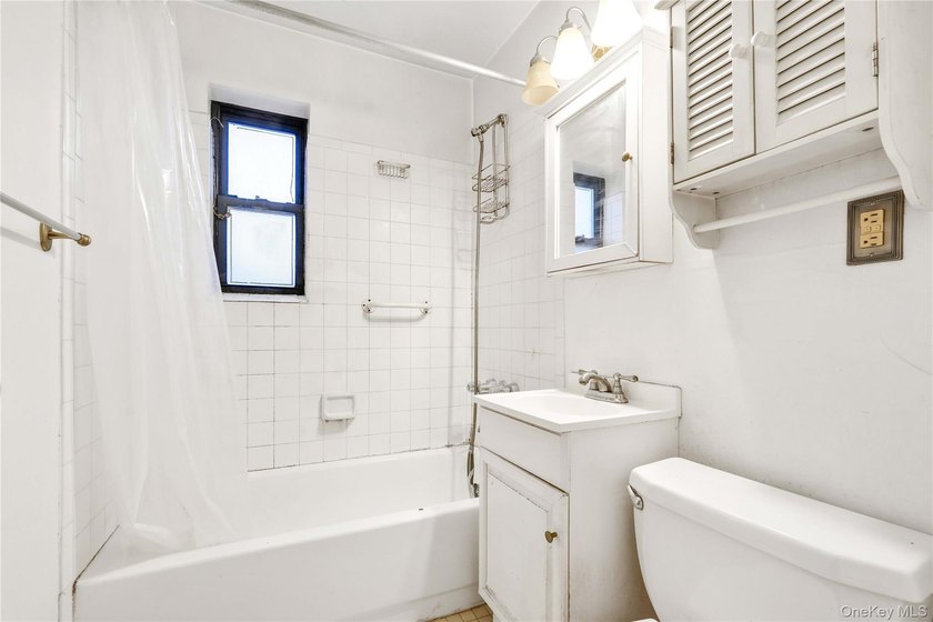 Welcome to 46-31 215 Place, Unit 1A, a well-maintained co-op - photo 16