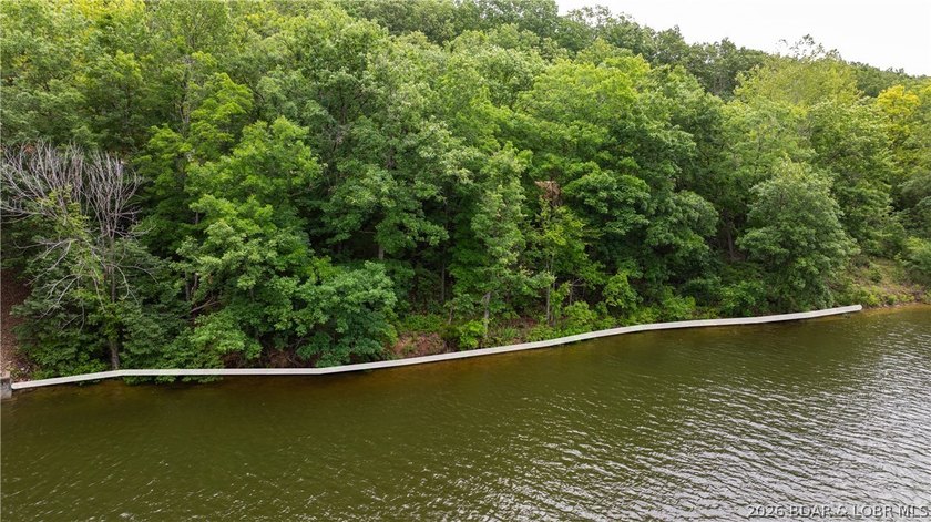 Are you looking for a lakefront lot that has it all? Well, look - photo 2
