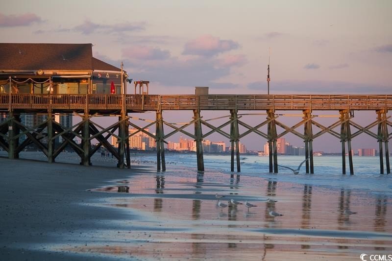 Just a short walk to the white-sand beaches of Myrtle Beach! - photo 23