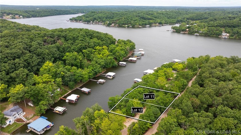 Are you looking for a lakefront lot that has it all? Well, look - photo 6