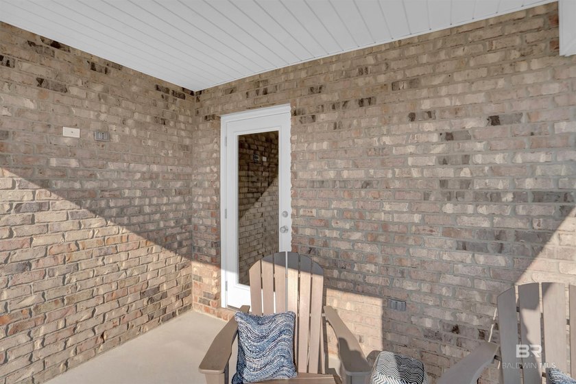 The Cali is an attractive one-story home with a spacious two-car - photo 41