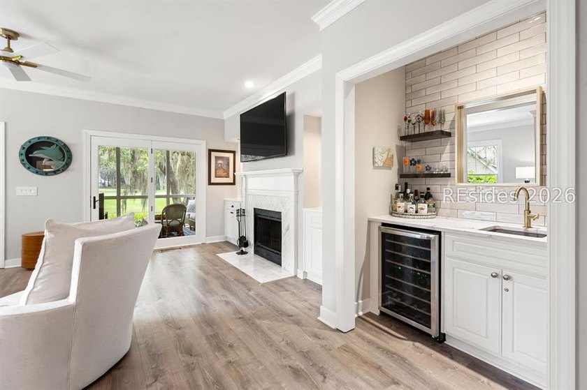 Nestled within the private community of Haig Point, this - photo 13