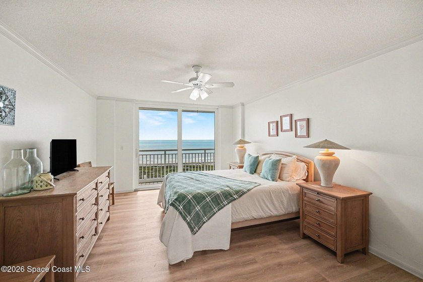 Wake up each morning to the sights and sounds of the ocean - photo 13