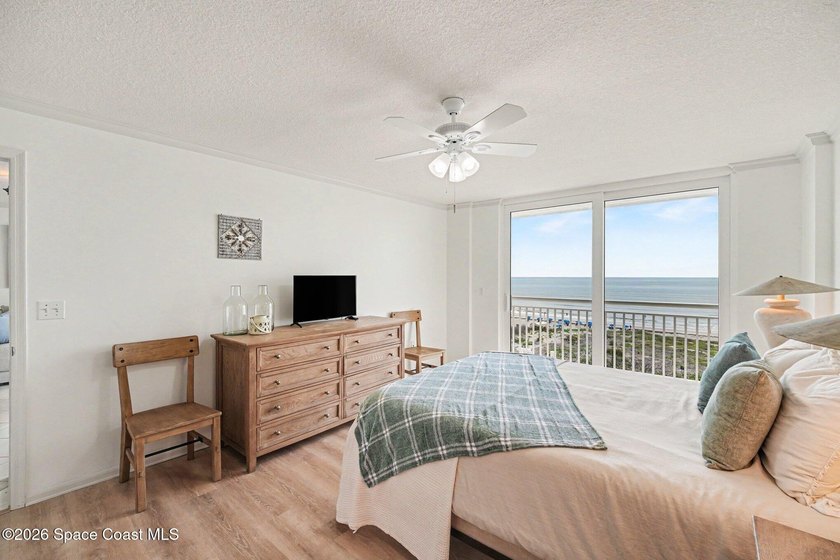 Wake up each morning to the sights and sounds of the ocean - photo 14
