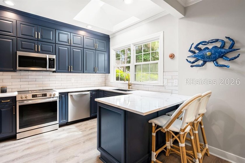 Nestled within the private community of Haig Point, this - photo 17
