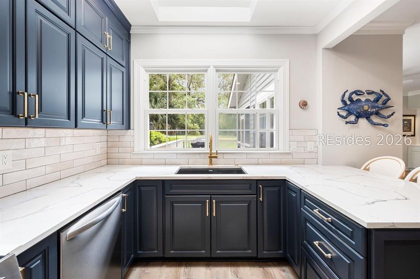 Nestled within the private community of Haig Point, this - photo 21